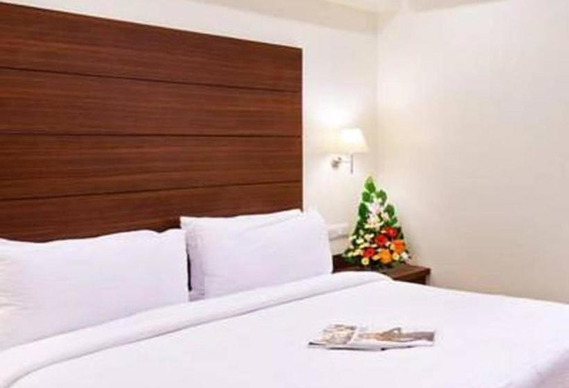 Fotos del hotel Deccan Pavilion:  22