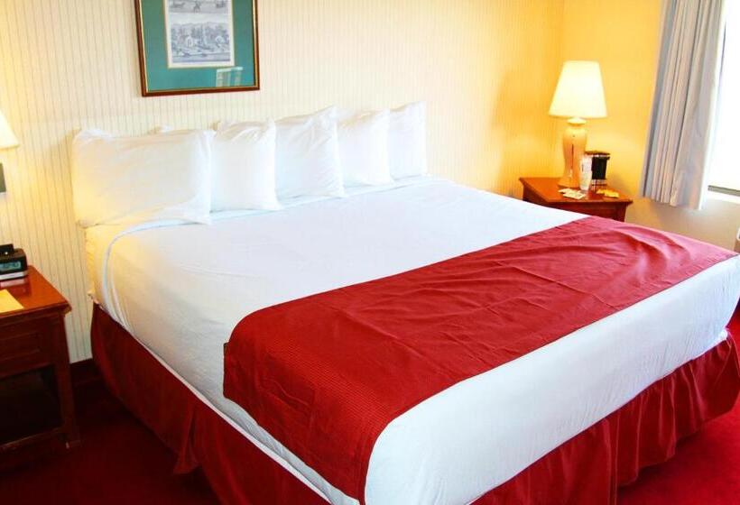 Szálloda Hoover Dam Lodge