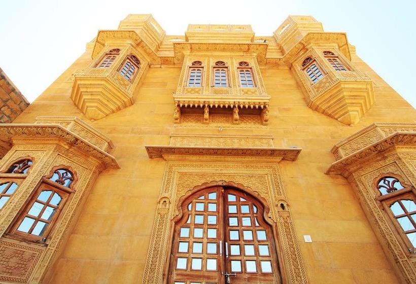 Fotos del hotel Sanjay Villa:  19