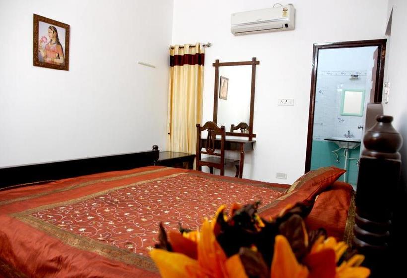 Fotos del hotel Sanjay Villa:  20