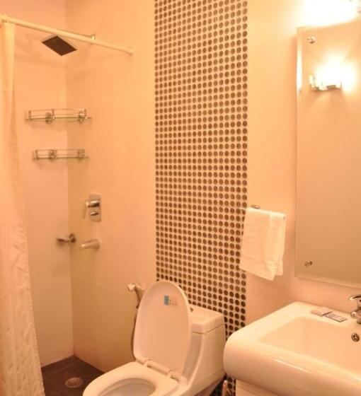 ホテル Solo Victoria