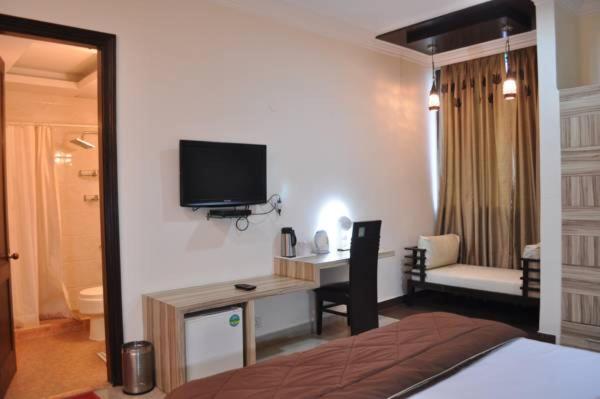 ホテル Solo Victoria