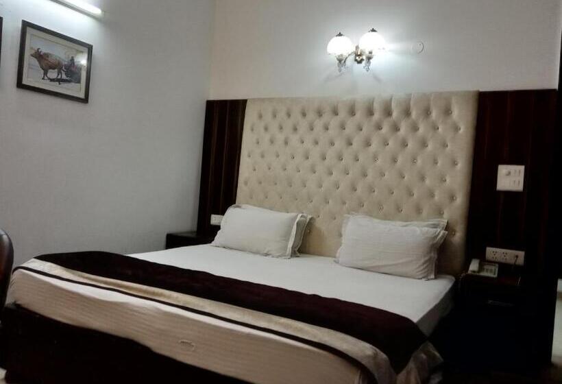 ホテル Solo Victoria