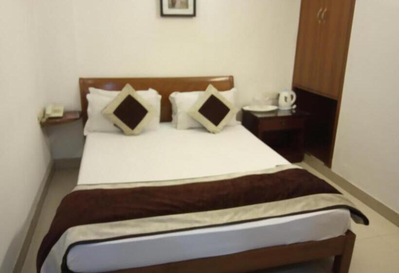 ホテル Solo Victoria