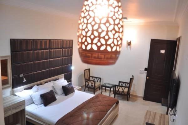 ホテル Solo Victoria