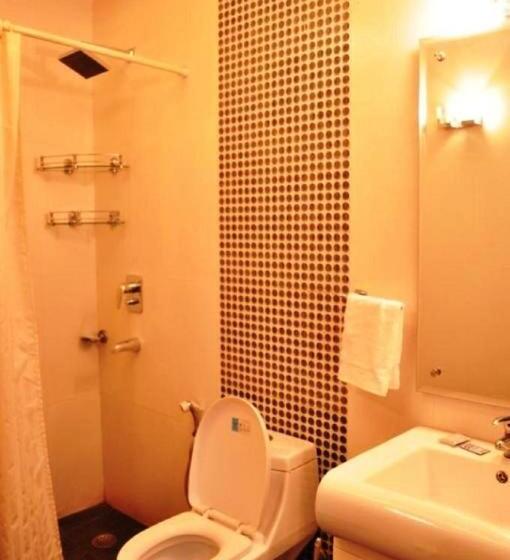 ホテル Solo Victoria