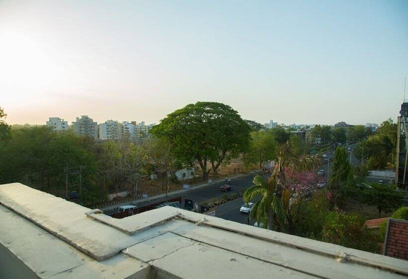 Hotel The Majestic Manor