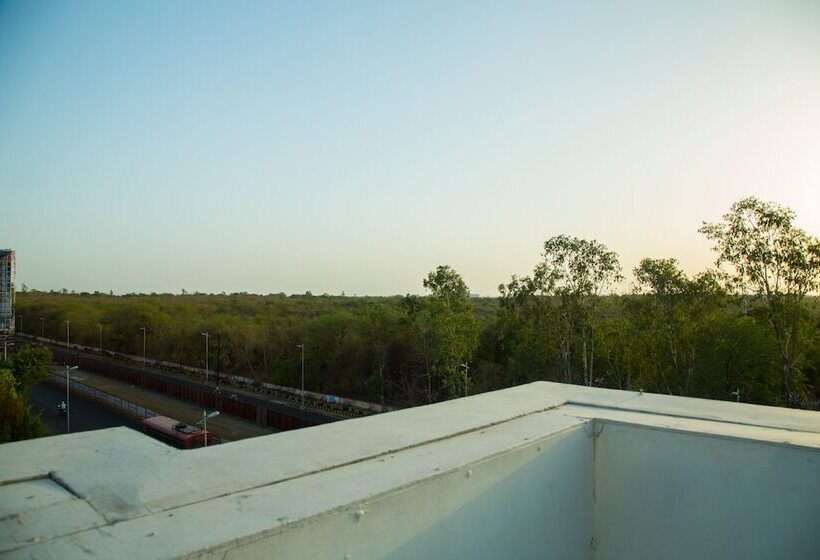 Hotel The Majestic Manor