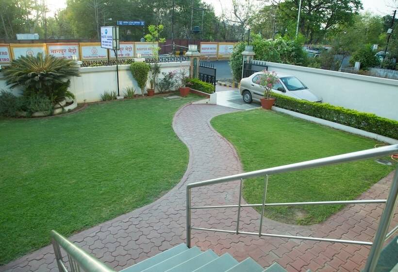 Hotel The Majestic Manor