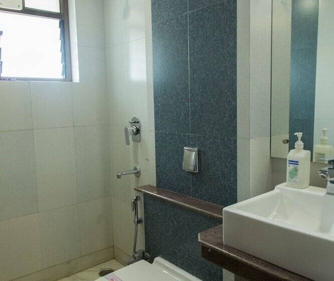 Hotel The Majestic Manor