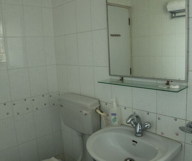 Hotel The Majestic Manor