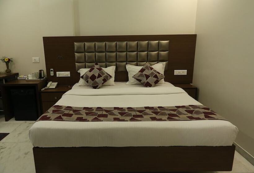 Hotel The Majestic Manor