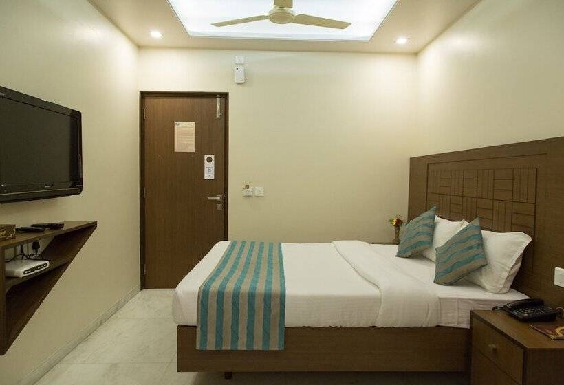 Hotel The Majestic Manor