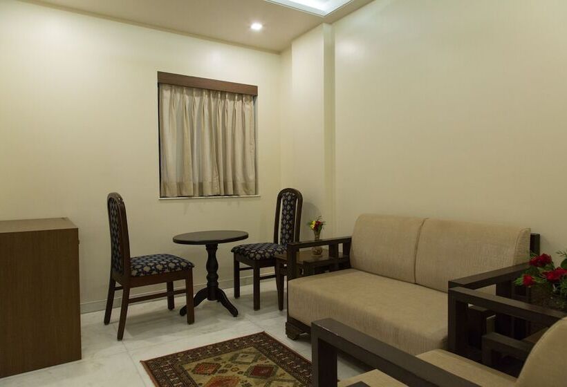 Hotel The Majestic Manor