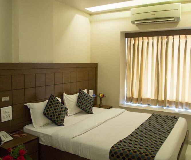 Hotel The Majestic Manor