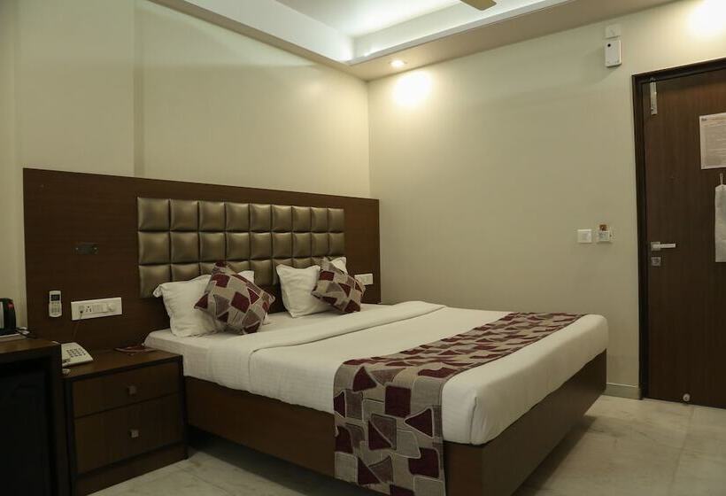 Hotel The Majestic Manor