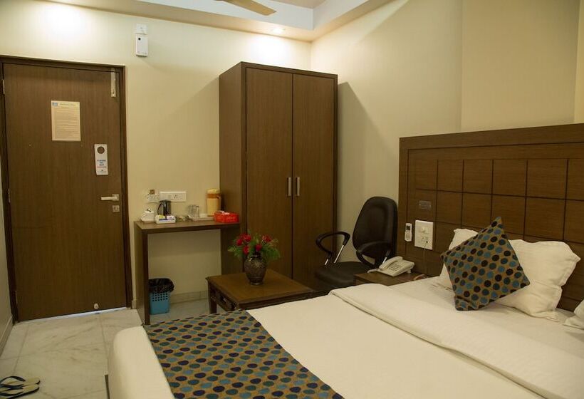 Hotel The Majestic Manor