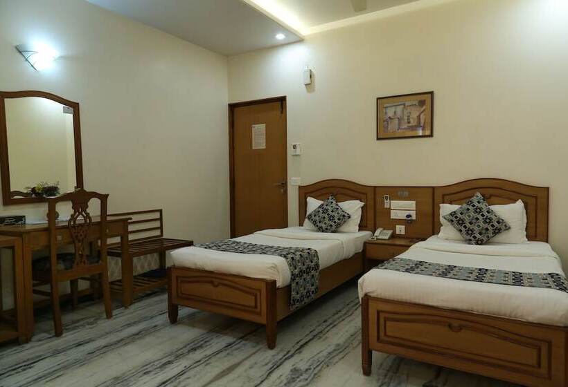 Hotel The Majestic Manor