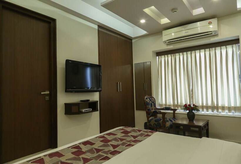 Hotel The Majestic Manor