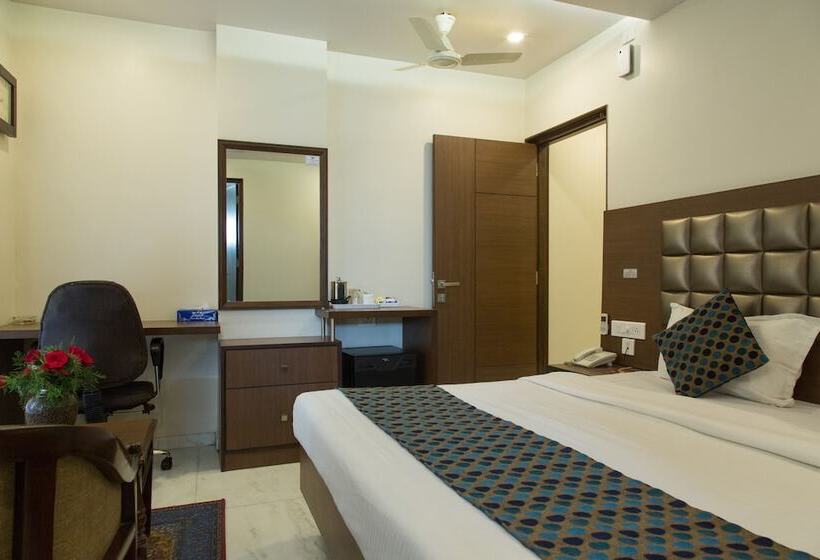 Hotel The Majestic Manor