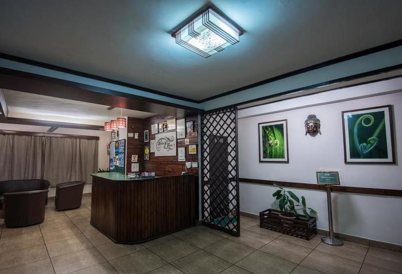 The Nettle And Fern Hotel Gangtok