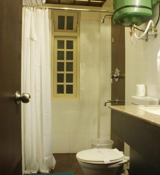 The Nettle And Fern Hotel Gangtok