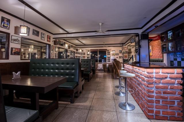 The Nettle And Fern Hotel Gangtok