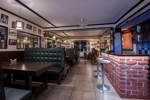The Nettle And Fern Hotel Gangtok