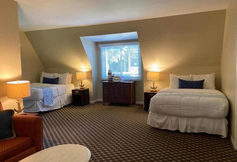 Michillinda Lodge Resort