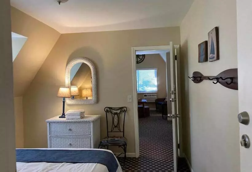Michillinda Lodge Resort