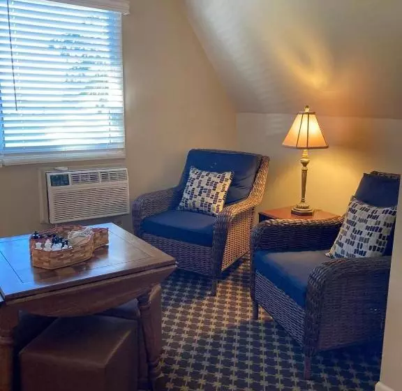 Michillinda Lodge Resort