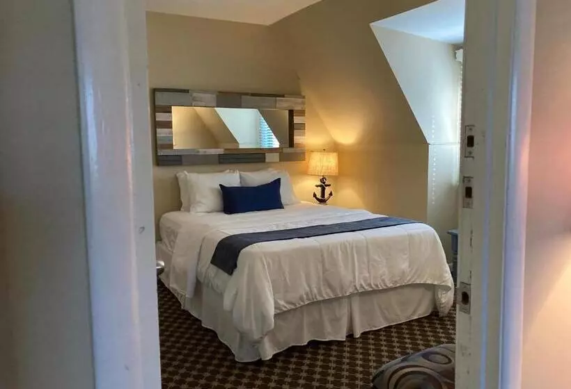 Michillinda Lodge Resort