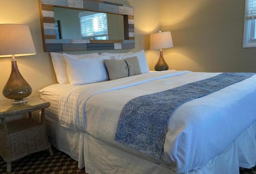 Michillinda Lodge Resort