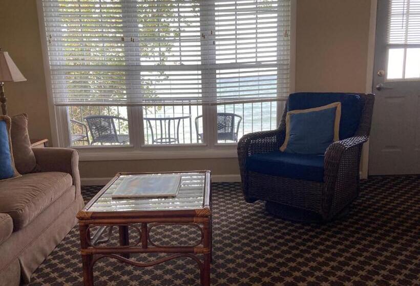 Michillinda Lodge Resort