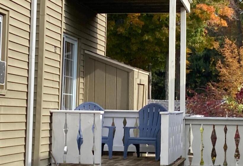 Michillinda Lodge Resort