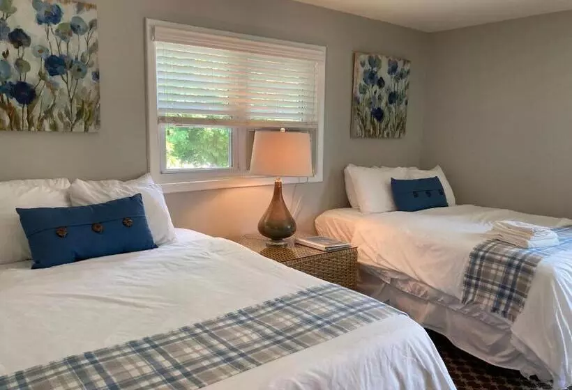 Michillinda Lodge Resort