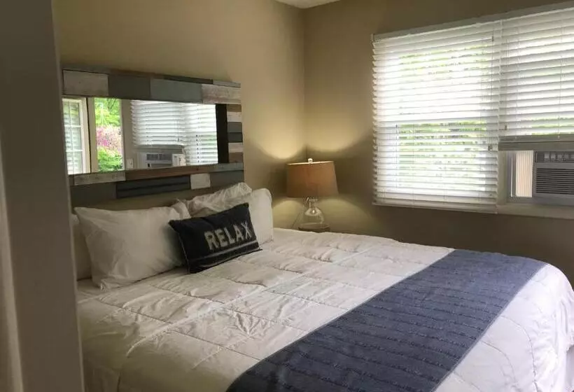 Michillinda Lodge Resort