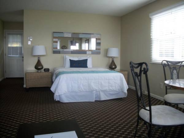 Michillinda Lodge Resort