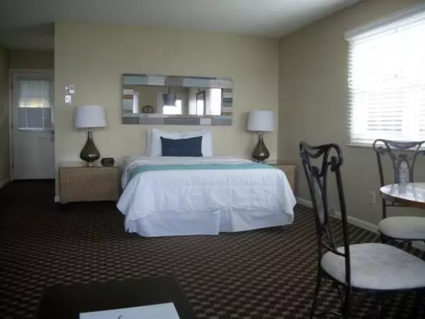 Michillinda Lodge Resort