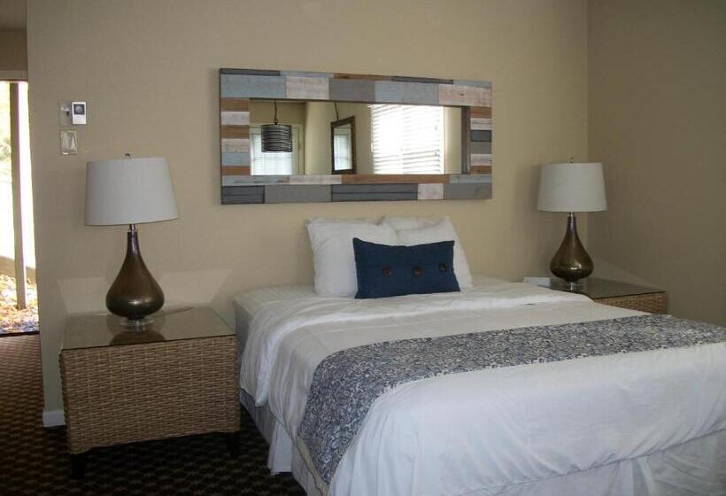 Michillinda Lodge Resort