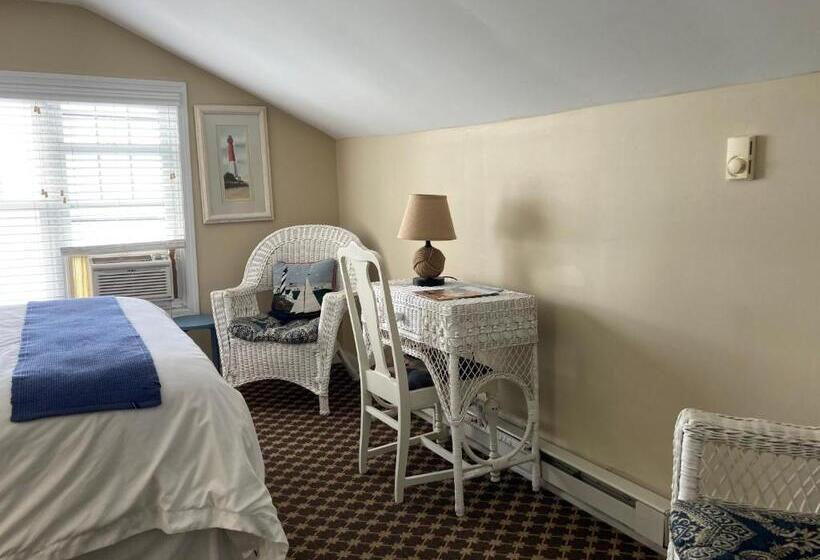 Michillinda Lodge Resort