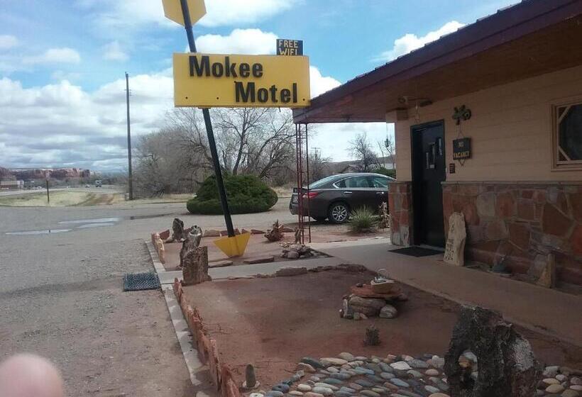Mokee Motel