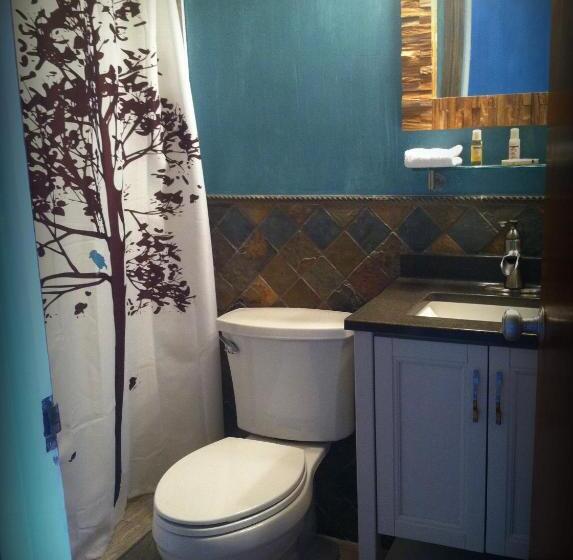 モーテル Adventures Vacation Rentals