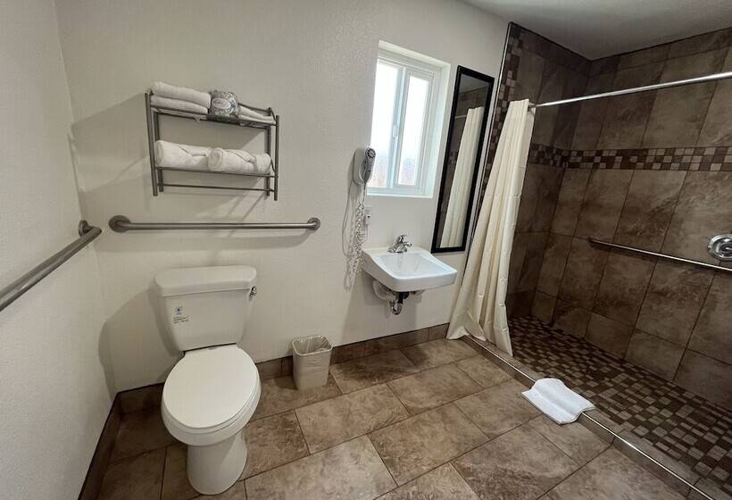 모텔 American Inn   Grover Beach   Pismo Beach