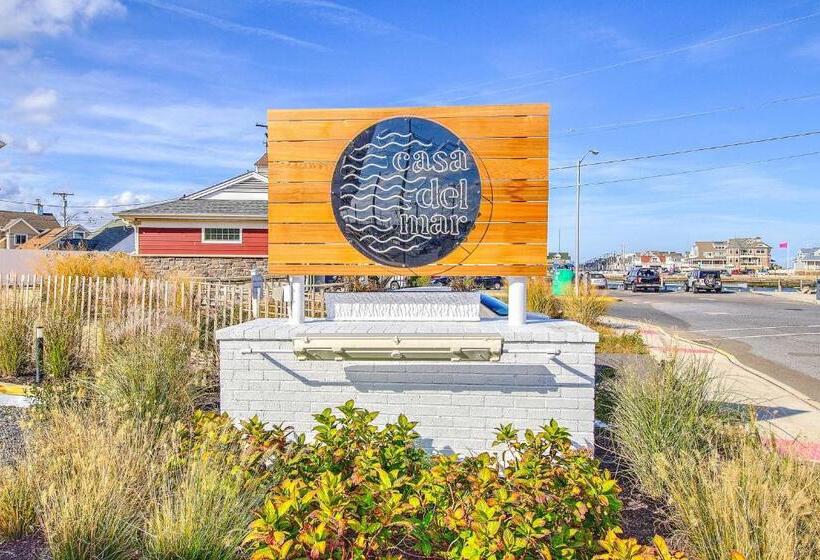 Motel Casa Del Mar