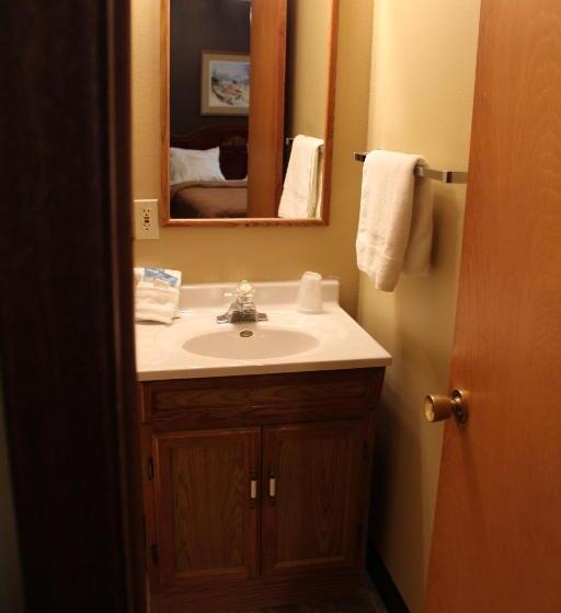 モーテル Gold Country Inn