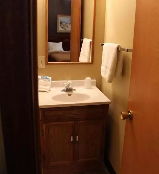 モーテル Gold Country Inn