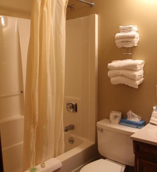 モーテル Gold Country Inn