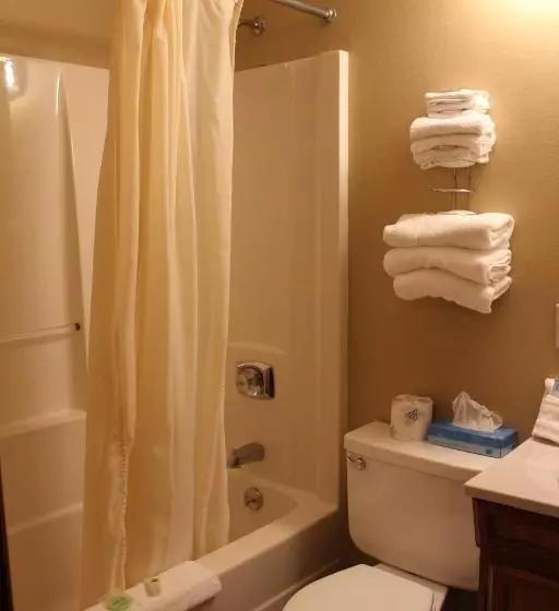 モーテル Gold Country Inn