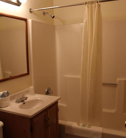 モーテル Gold Country Inn